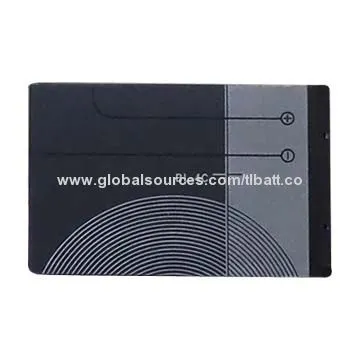 Bl-4c For Nokia Mobile Phone Battery