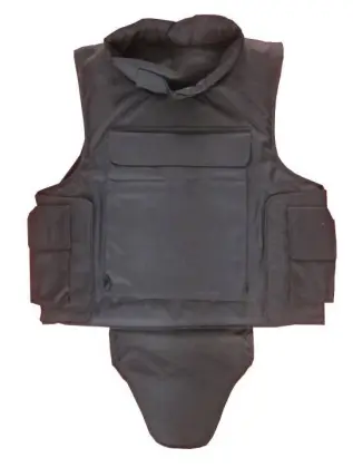 Body Armour Stab and Bullet Kevlar