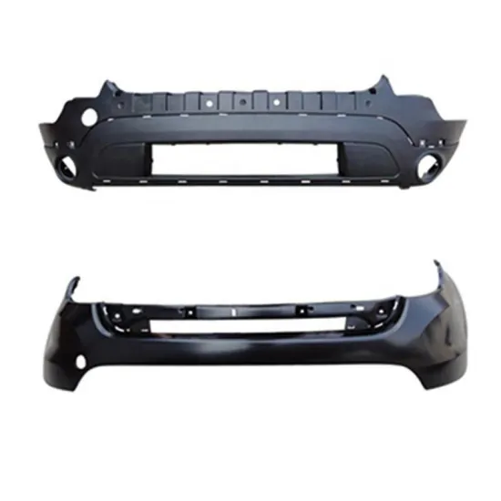 Manufacturer Direct Sales: Hot Ford 2013 Explorer Front Bumper BB5Z-17D957-APTM BB5Z-17D957-BPTM