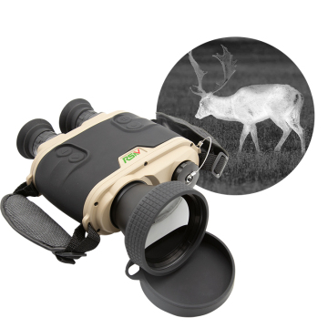 Mini IR Night Vision Drone with 640*512 Thermal Camera Core