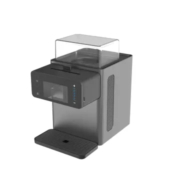 High Quality Low Noise Ice Machine