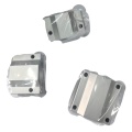 Aditif pembersihan aluminium mati