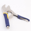 Kurot off tool refrigeration pinch off pliers hand tool para sa air conditioner ct-202