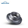 differential gear blank with top gear blank material
