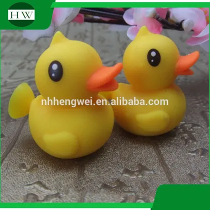 yellow duck cell phone silicone sucker stand holder sucker phone holder Cellphone sucker stand