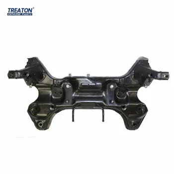 Treaton Auto Parts Rear Crossmember for PICANTO 12-16 - OEM:62400-1Y100