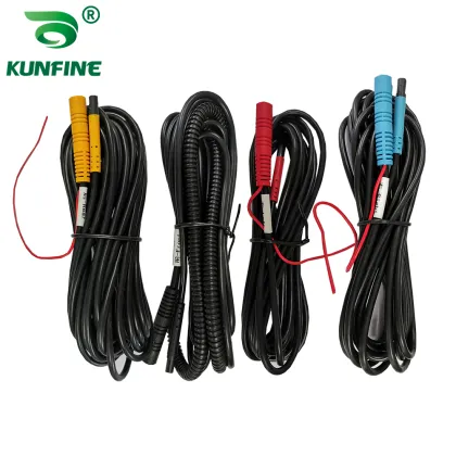 360 Panoramic camera HD Rear/ Front/Left/Right 360 Panoramic Accessories for Car android Radio