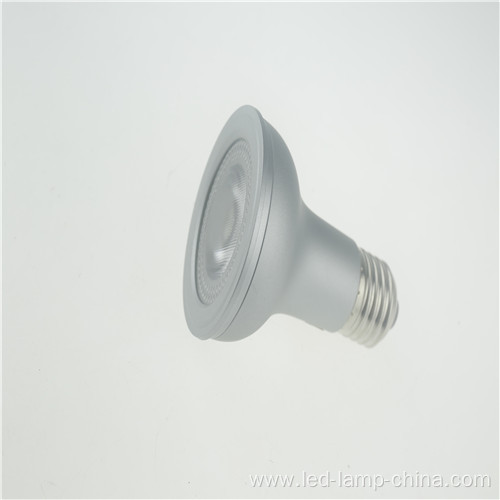 PAR20 7W DIM To Warm LED Spot Light Lamp