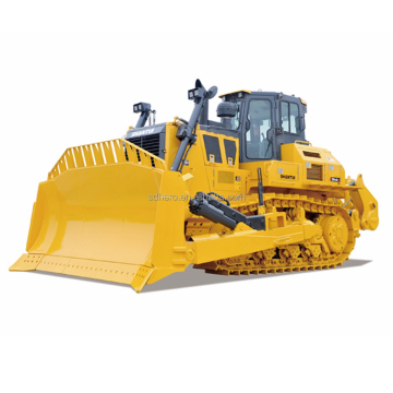 SHANTUI Bulldozer DH46 - 56 Ton, 510 HP, 380 kW, 13.7 CMB New Heavy Duty Crawler Bulldozer" 

However, considering it's meant to be a search engine friendly title, we might want to prioritize keywords:

"SHANTUI DH46 Bulldozer - 56 Ton, 510 HP, 380 kW, 13