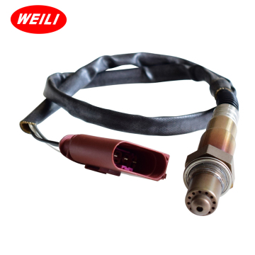 O2 Oxygen Lambda Sensors for VW & Audi Models