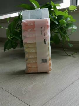 Baby Wet Wipes, Hand and Mouth Cleaning Wipes