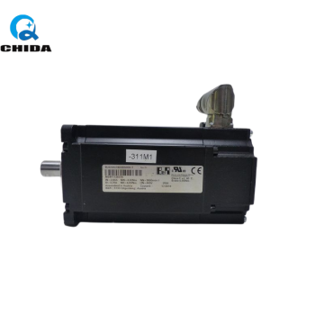 Motor de servo de la serie Chida 8LSA para B&amp;R - 8LSA44.DB030S000-3