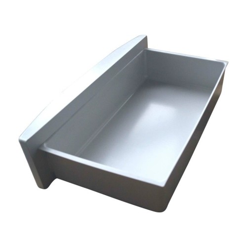 Conchas termoformadas personalizadas na fabricação de dispositivos médicos