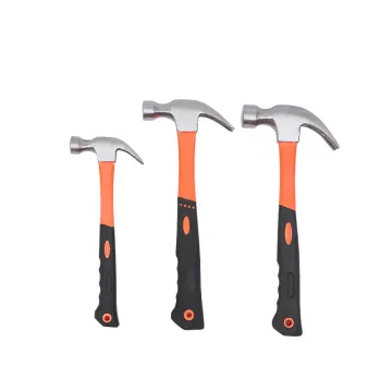 Zhixin Factory: Providers of High-Quality, Multi-Purpose Hammer Tools including Claw Hammer