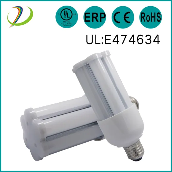 GX24 base 16w-24w led corn light