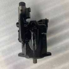 NH-220/NTO-6 Water Pump 6676-62-1024/6676-62-1023