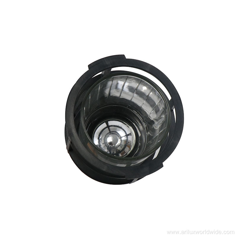 Factory direct IP65 PRS-SL2843D  Solar Garden Light