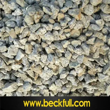 Chinese Cheap Stone Aggregates for Construction