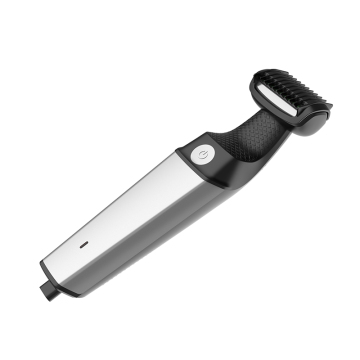 Cordless Personal Hair Trimmer for Precise Hair Cutting
