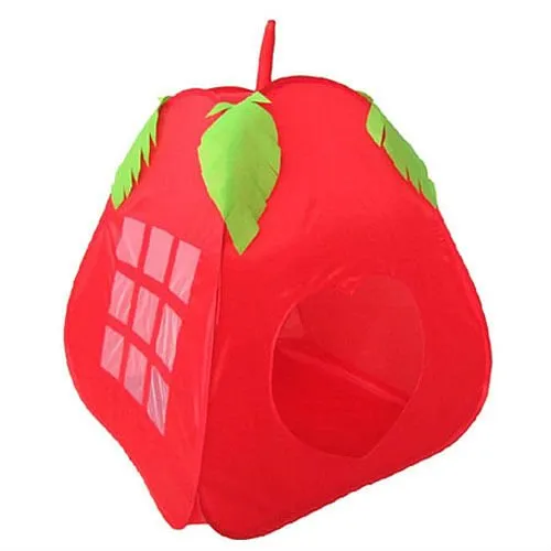 outdoor children play tent folding tent