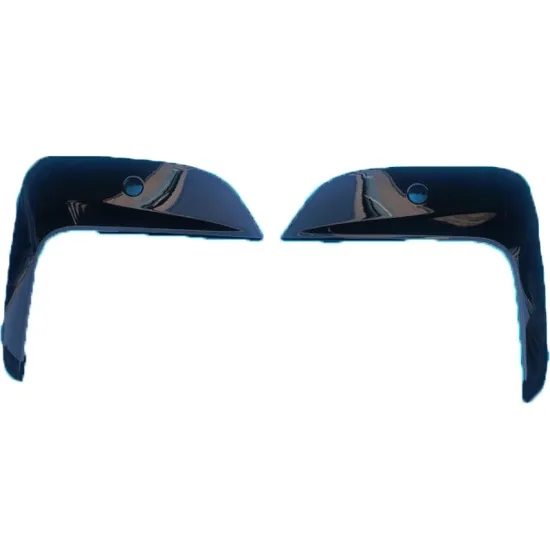 The grille under the front bar ventilation net is suitable for BMW G20 G28   model 51118079600