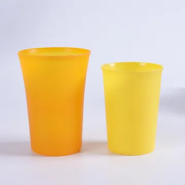 Quality Household Kitchen Products Cold Runner Cup Mold