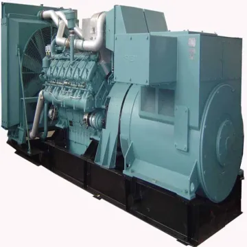 120KVA Deutz Diesel Genset