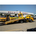 3tons JAC Jukwaa Tow malori