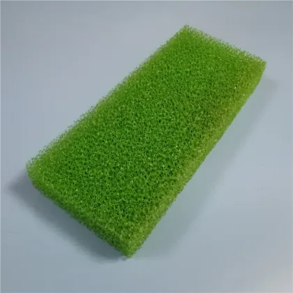 Fish Tank Biochemical Sponge Aquarium Filtration Filter Aquatic Pets Fish Products