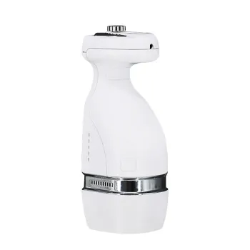 2024 New Body Therapy Machine: Face Skin Tightening, Wrinkle Removal, Nano Facial Spray & LED Photon Therapy