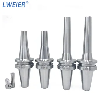 BT40-DC06-90 SDC Collet Chuck: High-Quality DC Precision Slim Power Milling Chuck