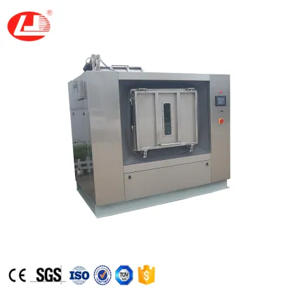 Professional Industrial Hospital Laundry Equipment - Bed Sheet Washing Machine