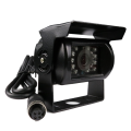 4ch AHD Camera System MDVR CCTV للشاحنات