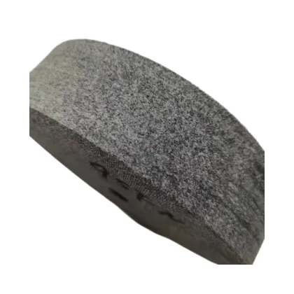 Non Woven Wheels Abrasives: Grinding Wheel Hardness, Polishing Buffing Wheel Prices