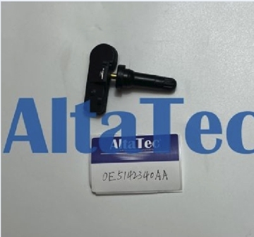 ALTATEC Tire Pressure Sensor for 5142340AA