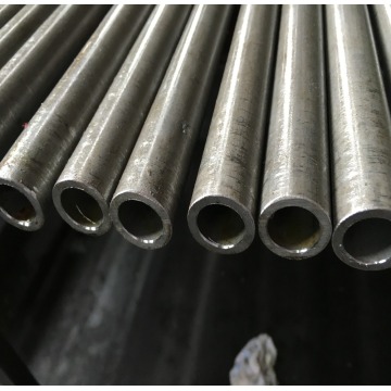 Seamless Medium Carbon Steel Heat Exchanger Tubes