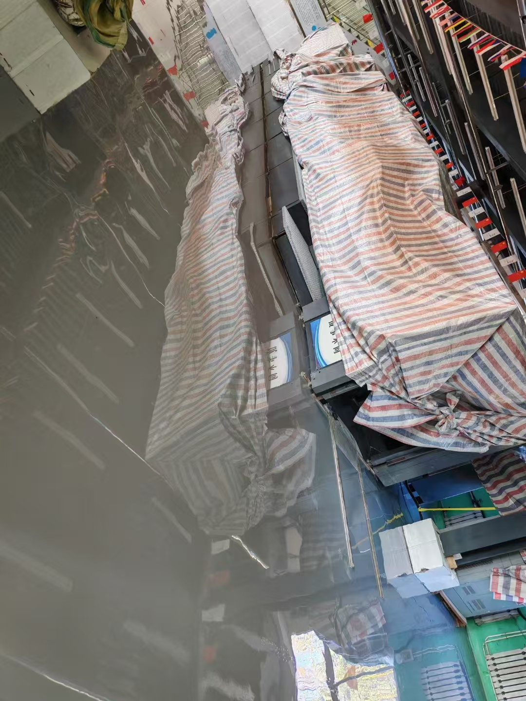 Recubrimiento plano epoxi avanzado para un acabado duradero