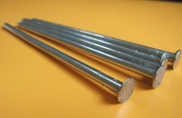 Common Nails Common Construction Wire Nail