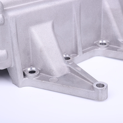 Cylinder Engine Intake Manifold Aluminium k20 intake manifold Machinery OEM Gravity Casting billet intake manifold cnc aluminum machining services parts Manufactory