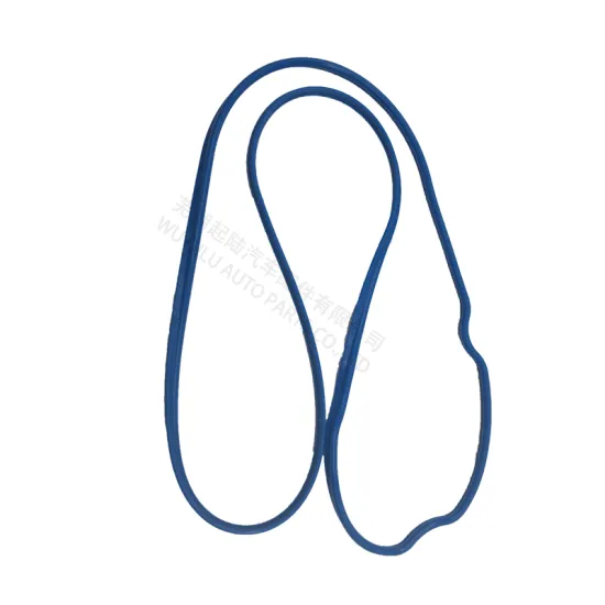 Rocker Cover Gasket Valve Cover Gasket for ISUZU ASCENDER BUICK 12637683