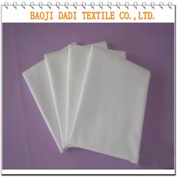TC WHITE bleached Fabric