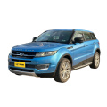 Landwind X7 2016 2.0T Panoramic Premium Edition