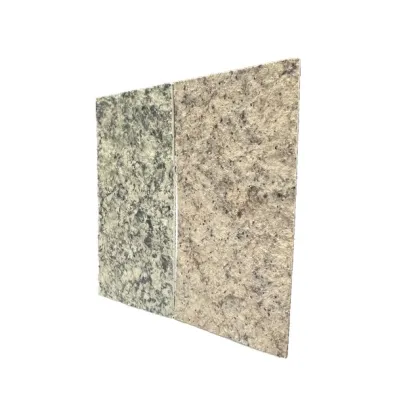 Lightweight 3D Soft Stone Flexible Cladding Panels for Walls