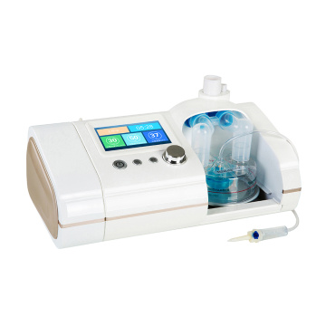 High Flow oxygen therapy Hifnet Respircare