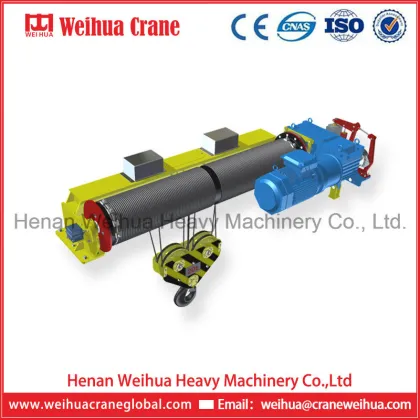 Weihua Clean Type Electric Hoist Crane