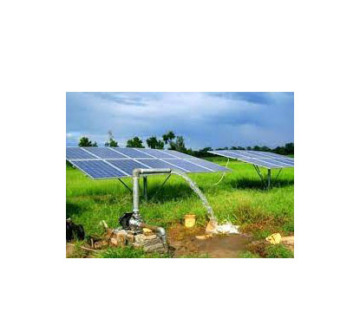 3 Inch DC Submersible Well Water Pump 10HP Solar Water Pump for Agriculture