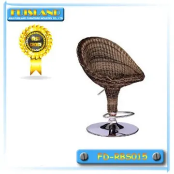 high quality recliner chair concrete bar chair