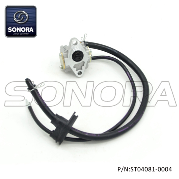 Minarelli AM6 Engine Oil Pump Assy (P/N:ST04081-0004) Complete Spare Parts High Quality