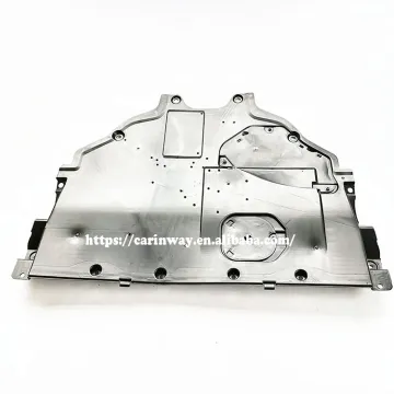 KD53-56-111 Auto Spare Parts for MAZDA CX-5 2013-2016 - Good Selling PP Material Car Spares from Famous Brands
