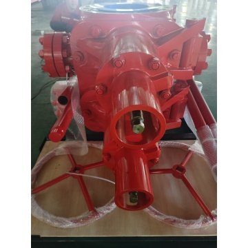 11'' 3K LWS Double Ram BOP